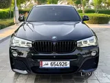 بي إم دبليو X4M