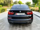 بي إم دبليو X4M