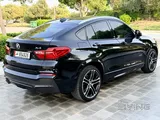بي إم دبليو X4M