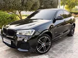 بي إم دبليو X4M