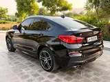 بي إم دبليو X4M