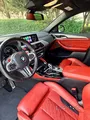BMW X4M Competition