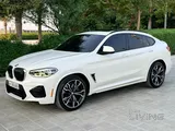 BMW X4M Competition