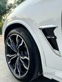 BMW X4M Competition