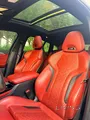 BMW X4M Competition