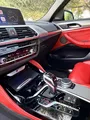 BMW X4M Competition