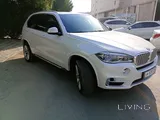 كامل الرفاهيه سيارة الفخامة جاهز للقيادة BMW X5 
