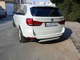 كامل الرفاهيه سيارة الفخامة جاهز للقيادة BMW X5 