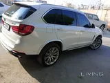 كامل الرفاهيه سيارة الفخامة جاهز للقيادة BMW X5 