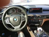 كامل الرفاهيه سيارة الفخامة جاهز للقيادة BMW X5 
