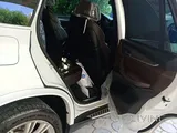 كامل الرفاهيه سيارة الفخامة جاهز للقيادة BMW X5 