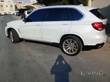 كامل الرفاهيه سيارة الفخامة جاهز للقيادة BMW X5 