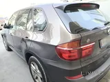 BMW X5 2011