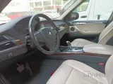 BMW X5 2011