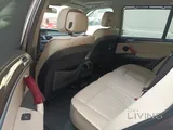 BMW X5 2011