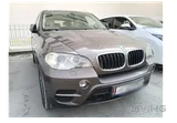 BMW X5 2011