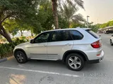 BMW X5 -2012 Model for urgent Sale