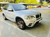BMW X5 -2012 Model for urgent Sale