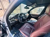 BMW X5 -2012 Model for urgent Sale