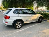 BMW X5 -2012 Model for urgent Sale