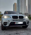 BMW X5 -2012 Model for urgent Sale