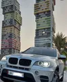 BMW X5 -2012 Model for urgent Sale