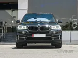 BMW X5 2014