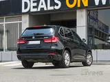BMW X5 2014