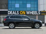 BMW X5 2014