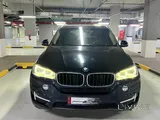 BMW X5 2014 xDrive35i – Great Condition | Lady Driven