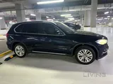 BMW X5 2014 xDrive35i – Great Condition | Lady Driven