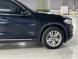 BMW X5 2014 xDrive35i – Great Condition | Lady Driven