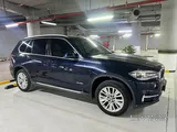 BMW X5 2014 xDrive35i – Great Condition | Lady Driven
