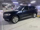 BMW X5 2014 xDrive35i – Great Condition | Lady Driven