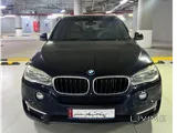 BMW X5 2014 xDrive35i – Great Condition | Lady Driven