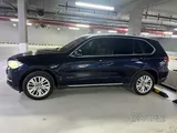 BMW X5 2014 xDrive35i – Great Condition | Lady Driven