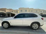 BMW X5 2015