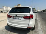 BMW X5 2015
