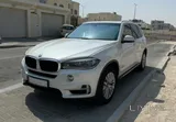 BMW X5 2015