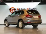 BMW X5 2018