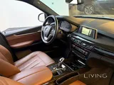 BMW X5 2018