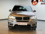 BMW X5 2018