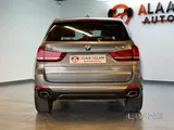 BMW X5 2018