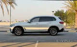 BMW X5 2019 Like new