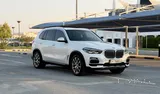 BMW X5 2019 Like new