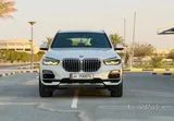 BMW X5 2019 Like new