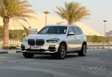 BMW X5 2019 Like new