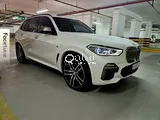 BMW X5 2020