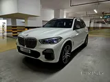 BMW X5 2020
