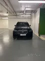 BMW X5 | 2022 | 50,700km
